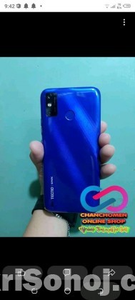 tecno spark 6 go